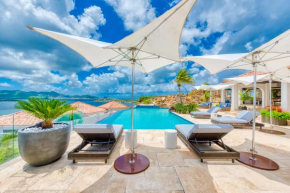 Villa Le Rocher